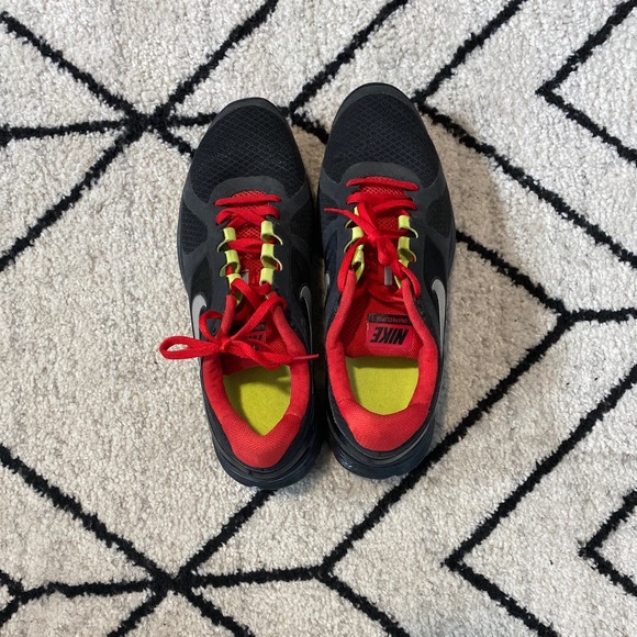 Nike Other - Nike Lunar Eclipse 2